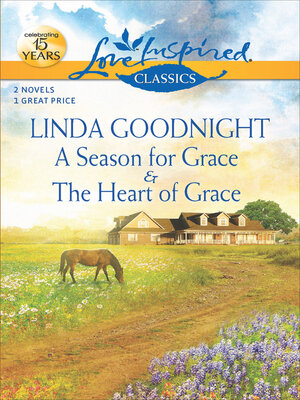 cover image of A Season for Grace and Heart of Grace